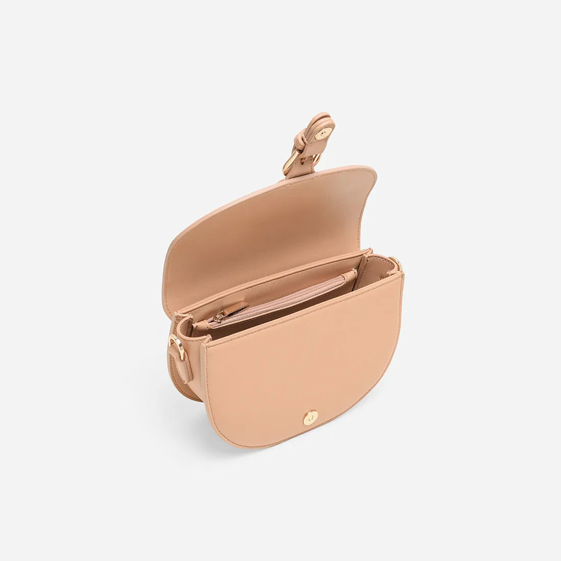 Millie Mini Saddle Bag