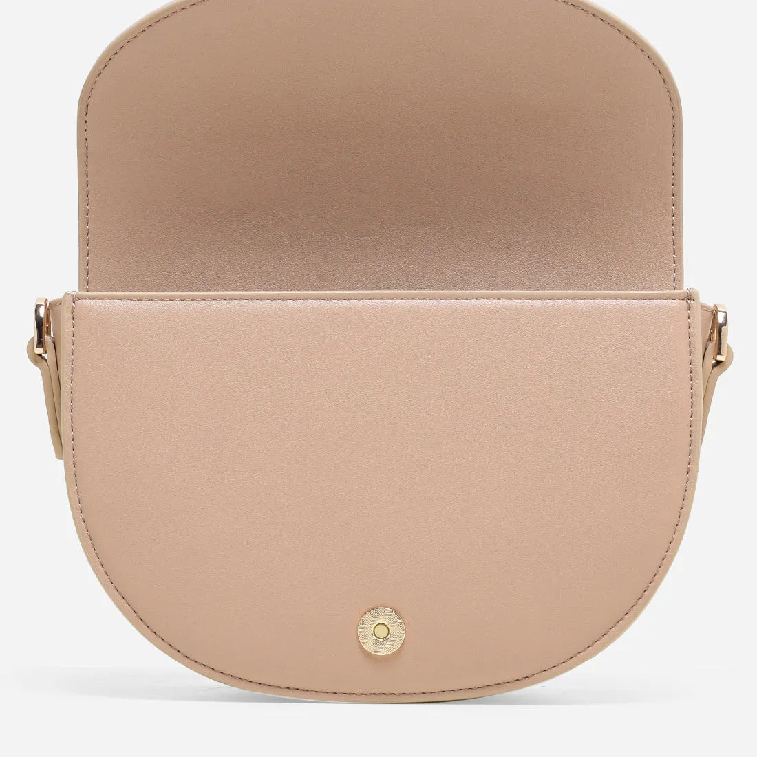 Millie Mini Saddle Bag