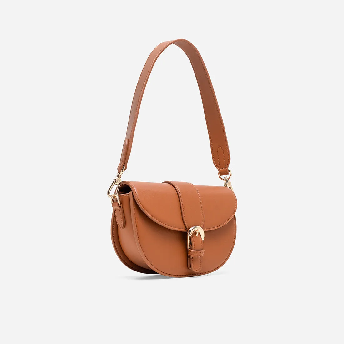 Millie Mini Saddle Bag