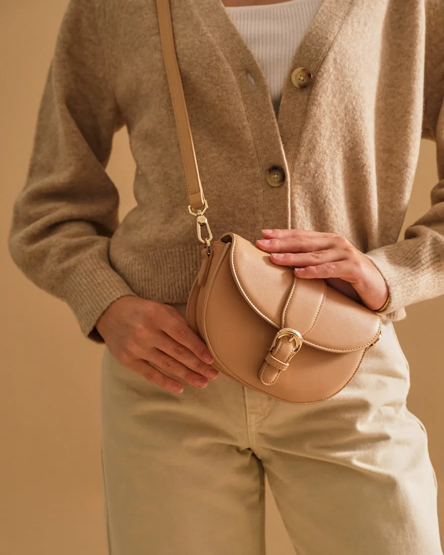 Millie Mini Saddle Bag