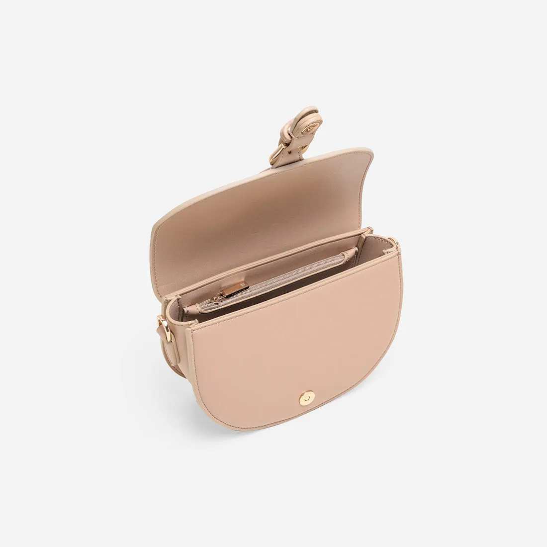 Millie Mini Saddle Bag