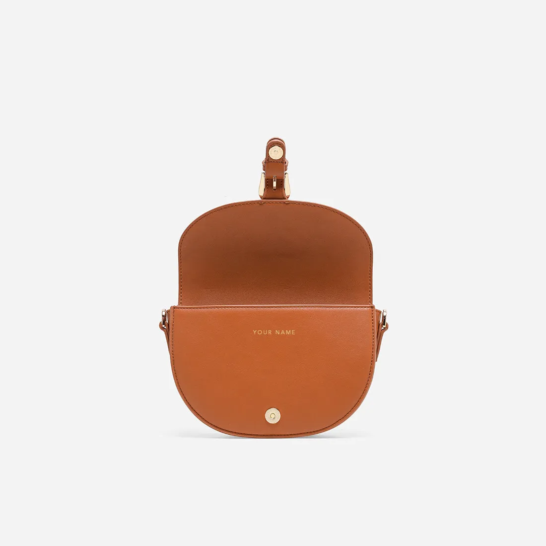 Millie Mini Saddle Bag