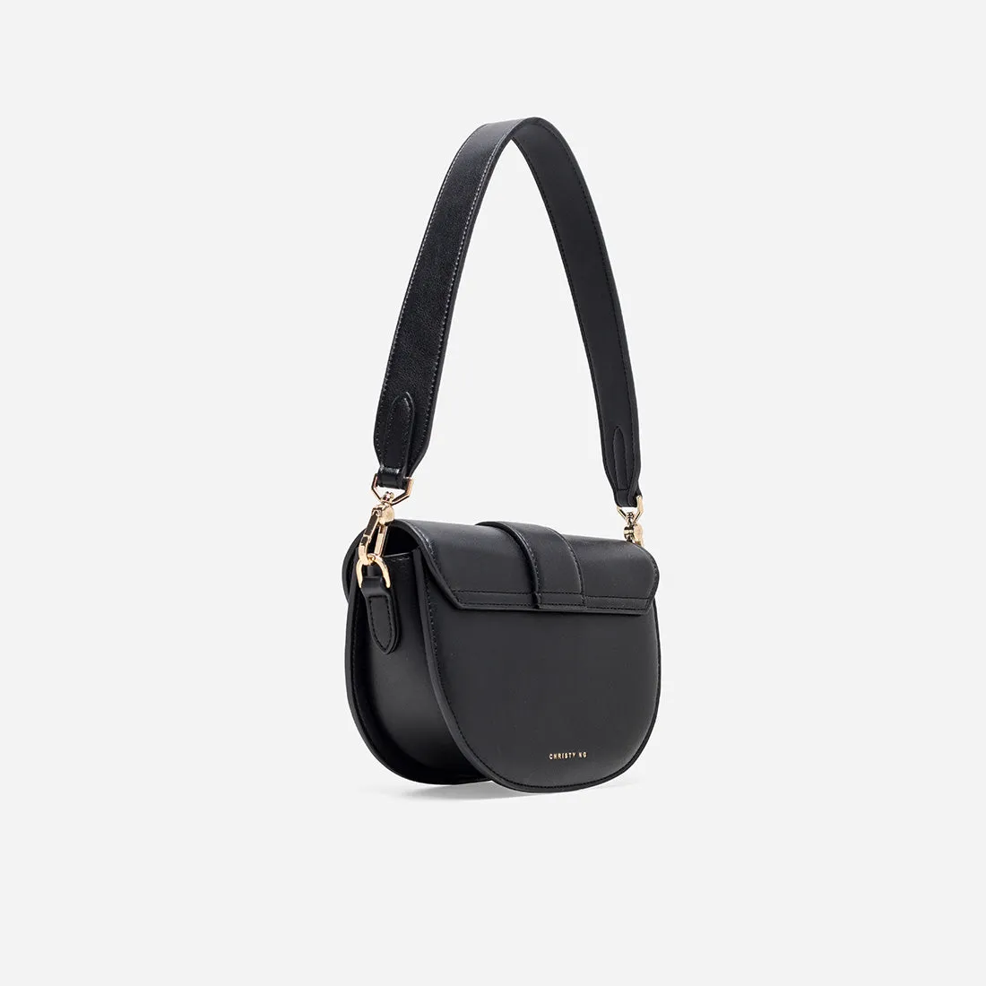 Millie Mini Saddle Bag