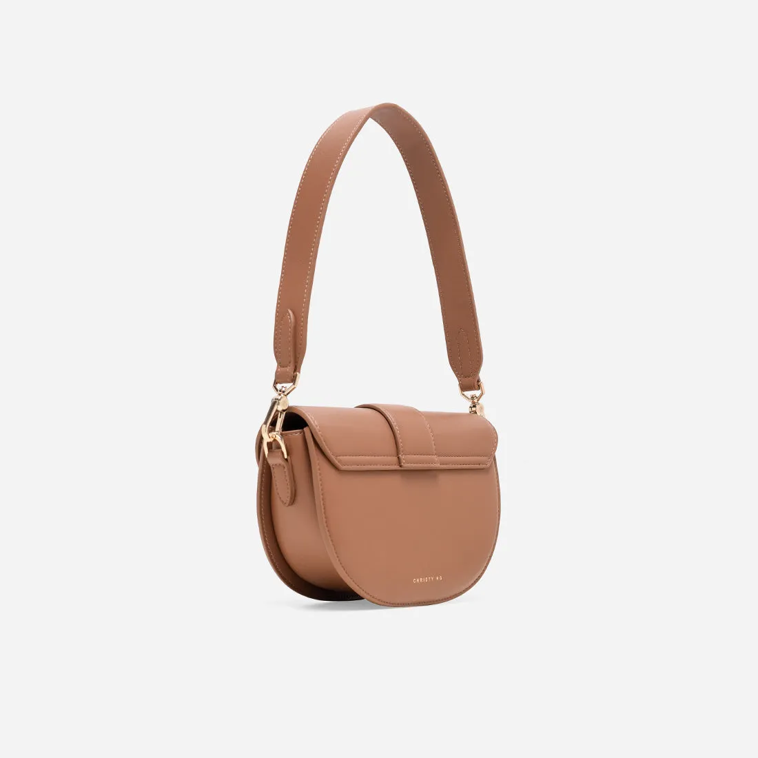 Millie Mini Saddle Bag