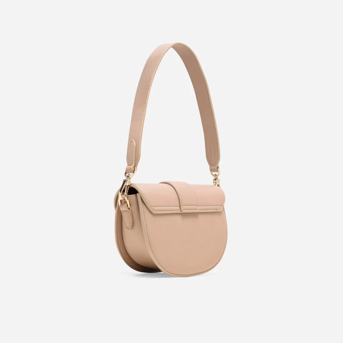 Millie Mini Saddle Bag