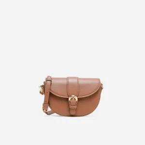 Millie Mini Saddle Bag