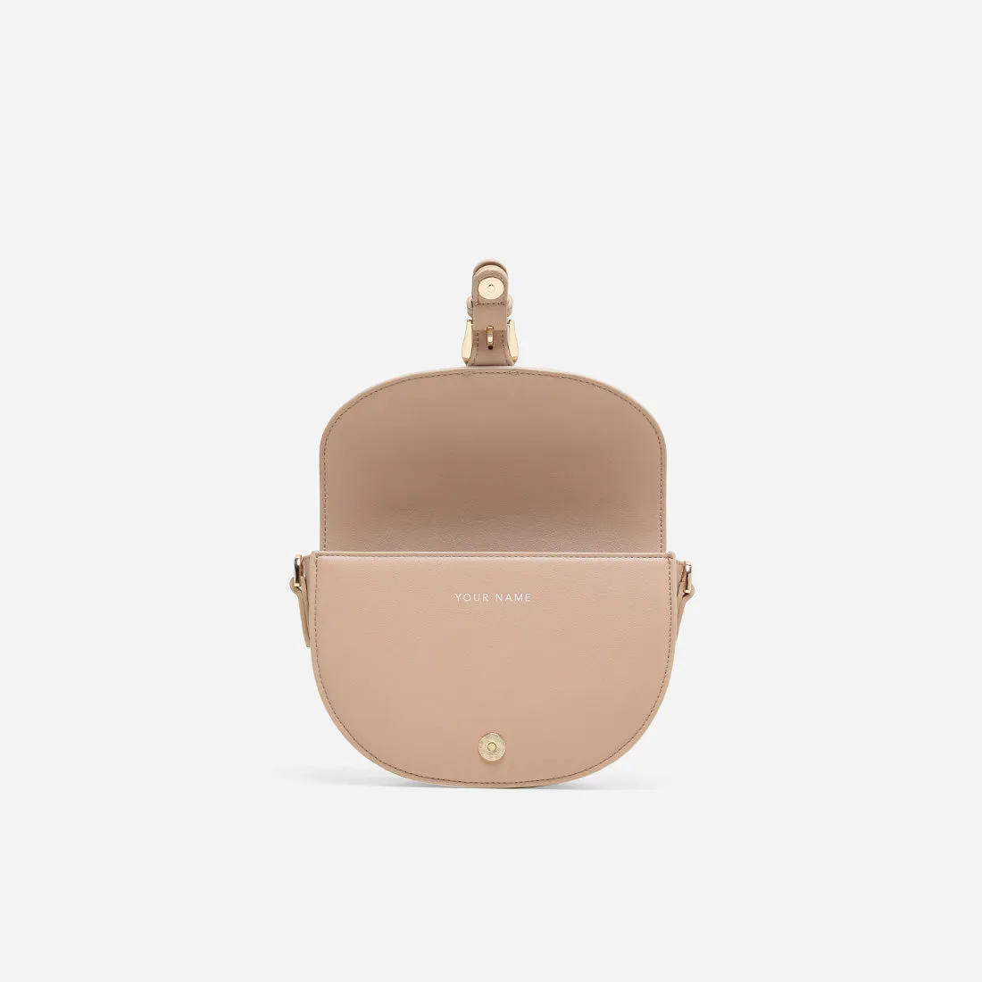 Millie Mini Saddle Bag