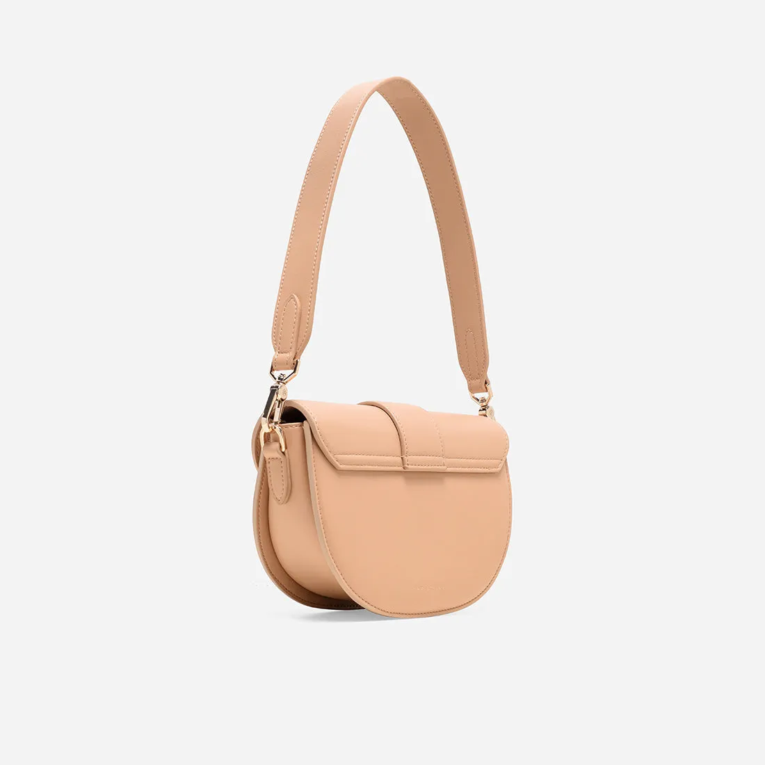 Millie Mini Saddle Bag