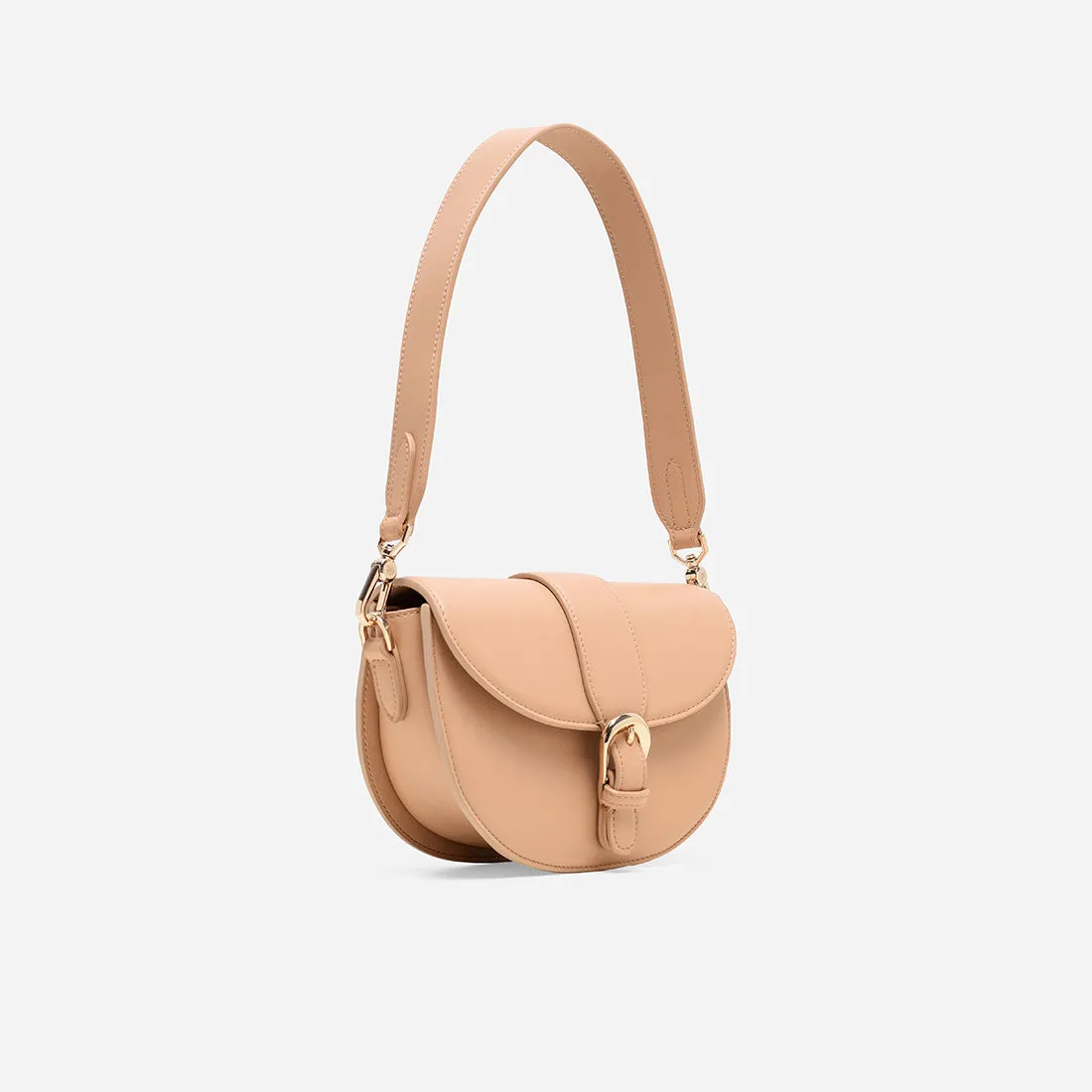 Millie Mini Saddle Bag