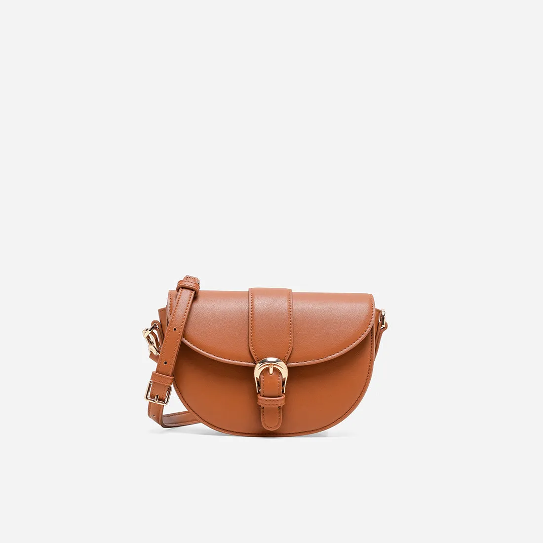 Millie Mini Saddle Bag
