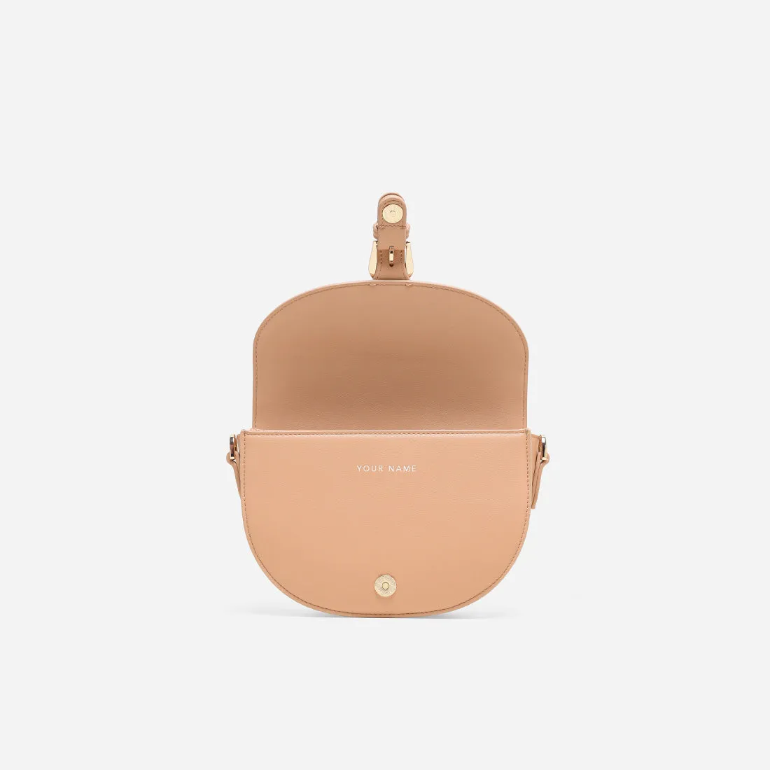 Millie Mini Saddle Bag