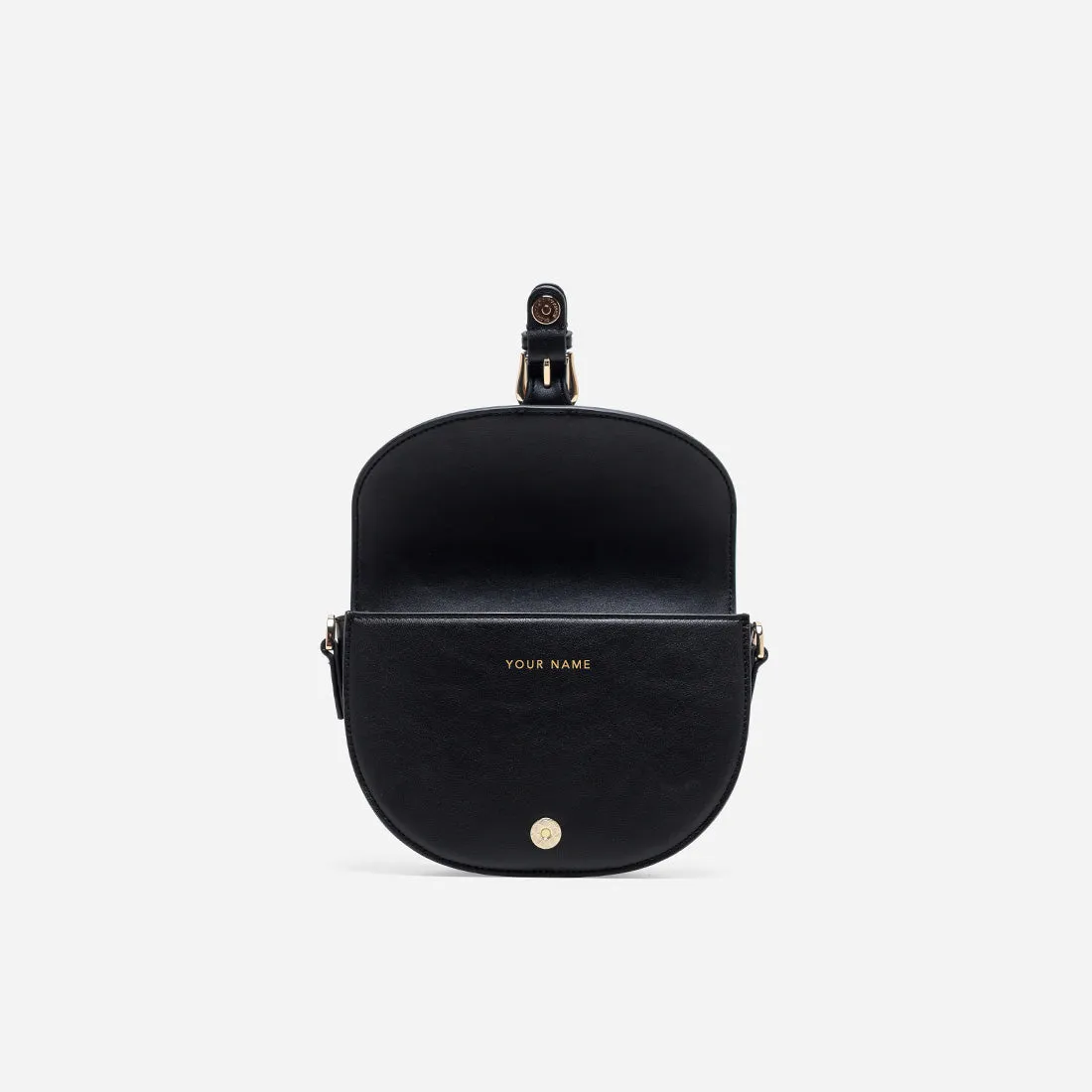 Millie Mini Saddle Bag