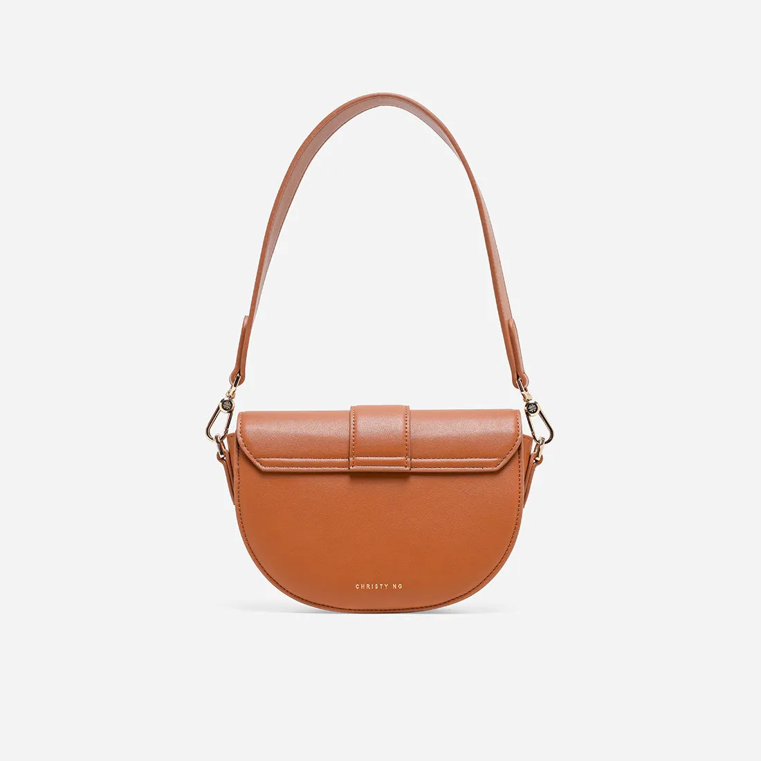 Millie Mini Saddle Bag