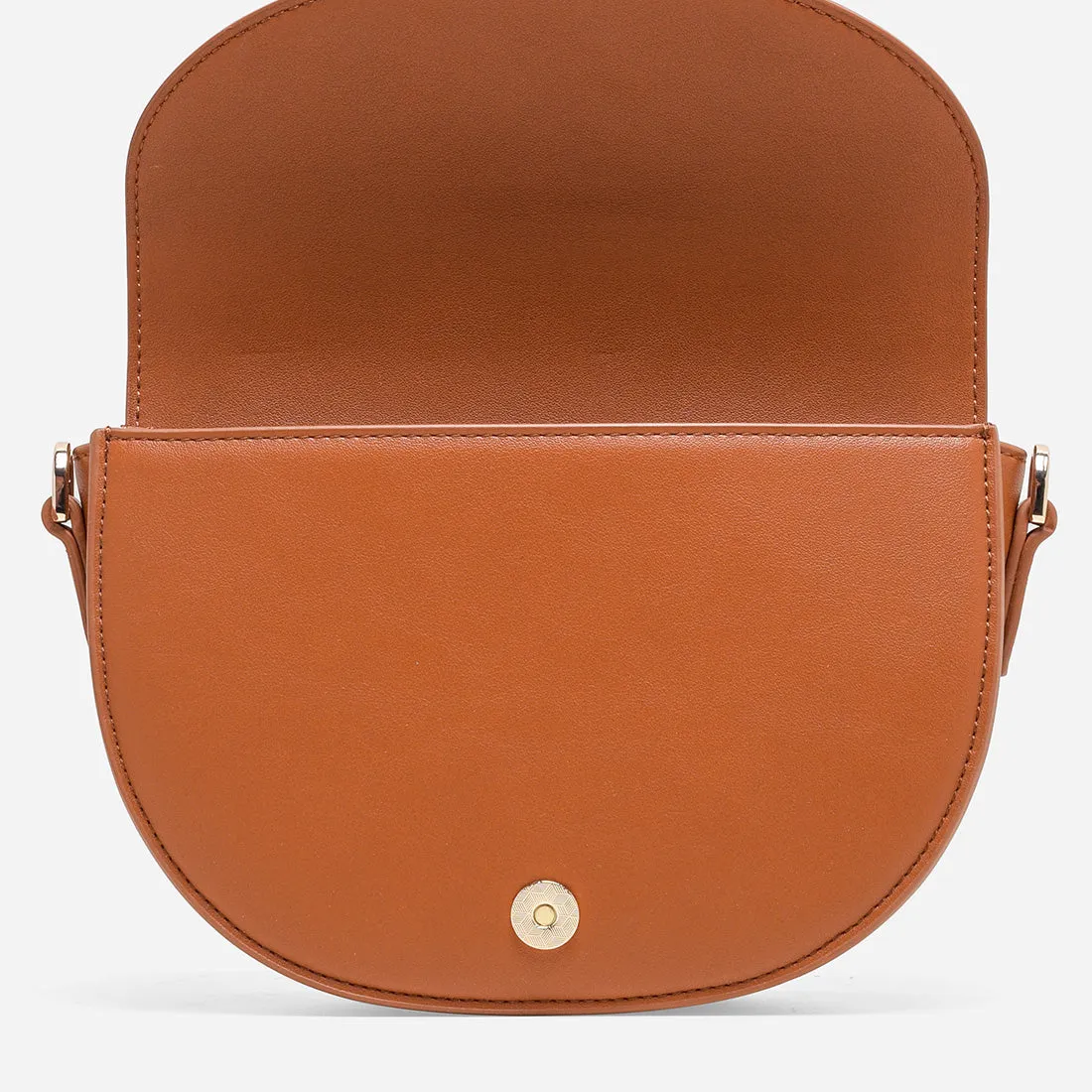 Millie Mini Saddle Bag