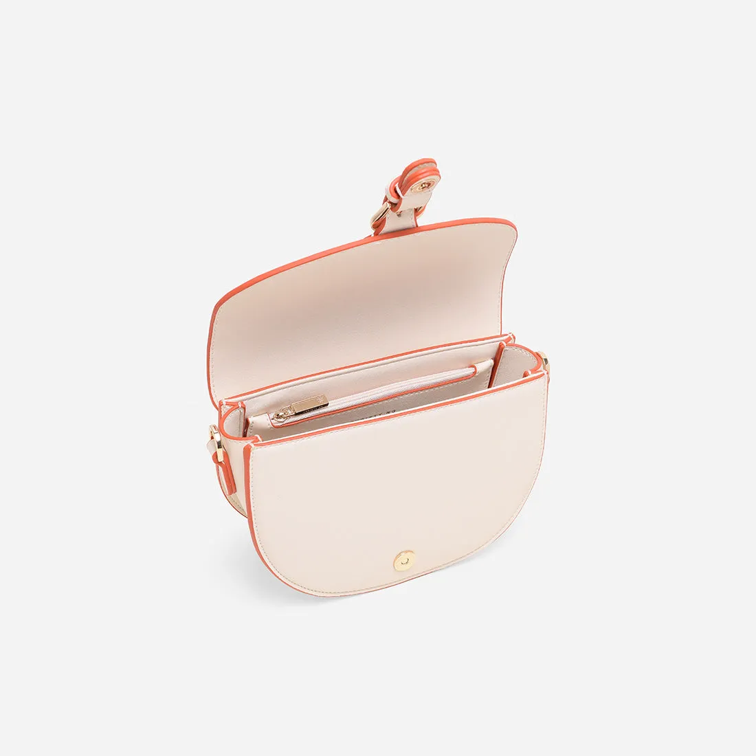 Millie Mini Saddle Bag