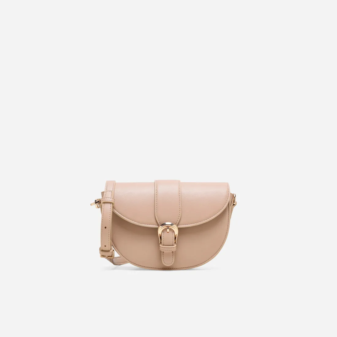 Millie Mini Saddle Bag
