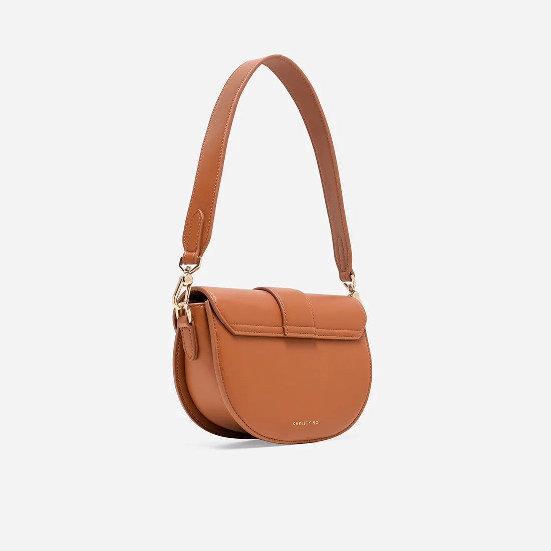 Millie Mini Saddle Bag