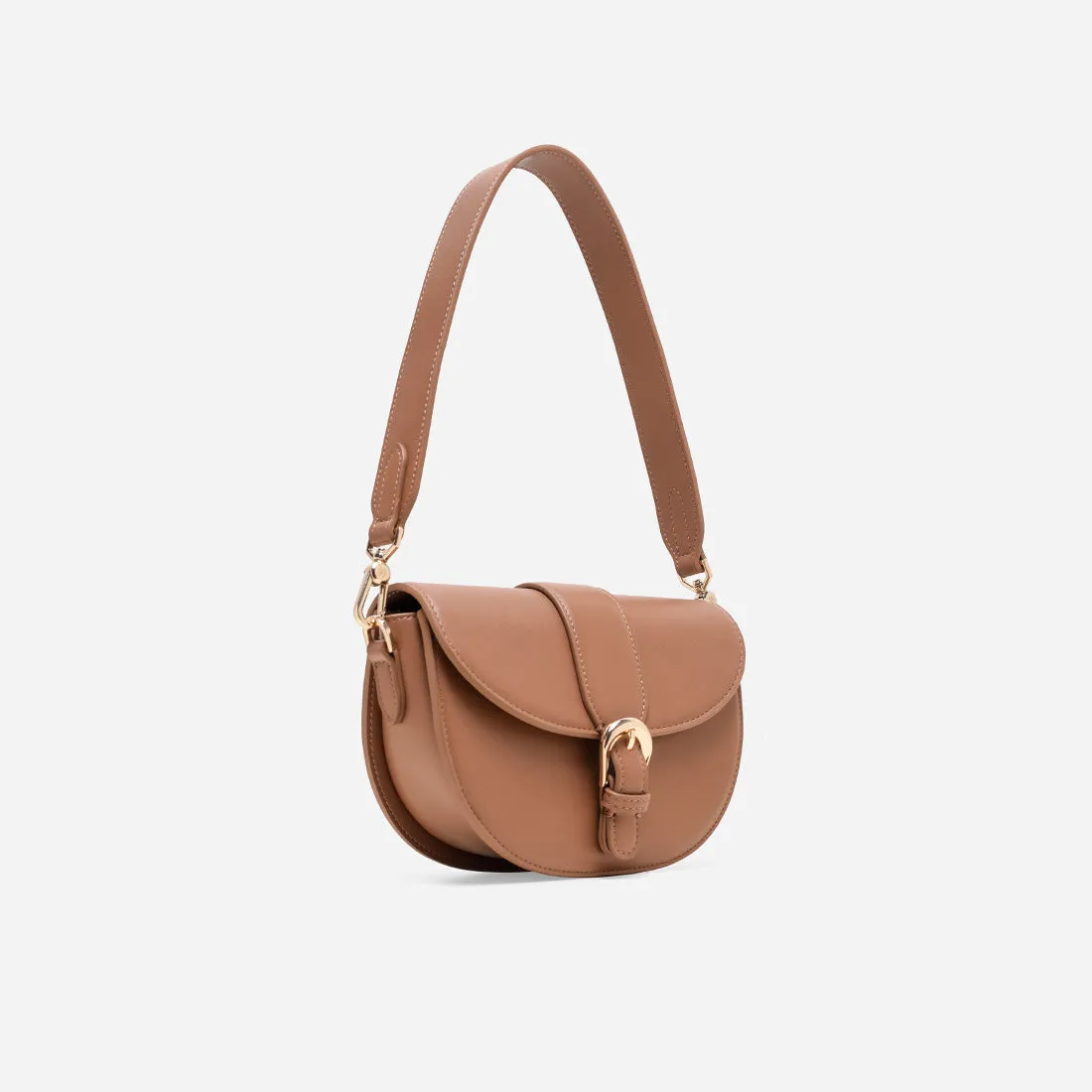 Millie Mini Saddle Bag