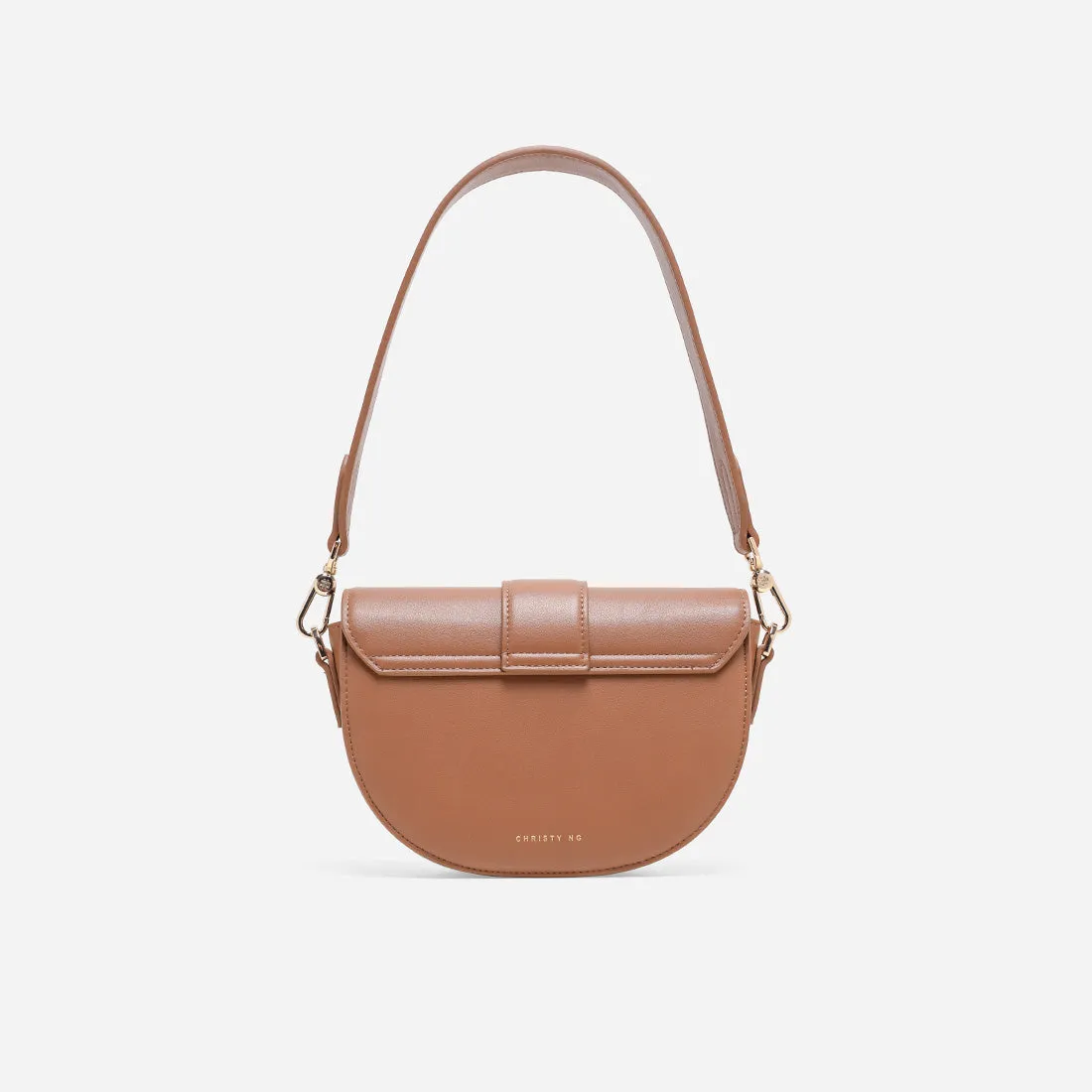 Millie Mini Saddle Bag