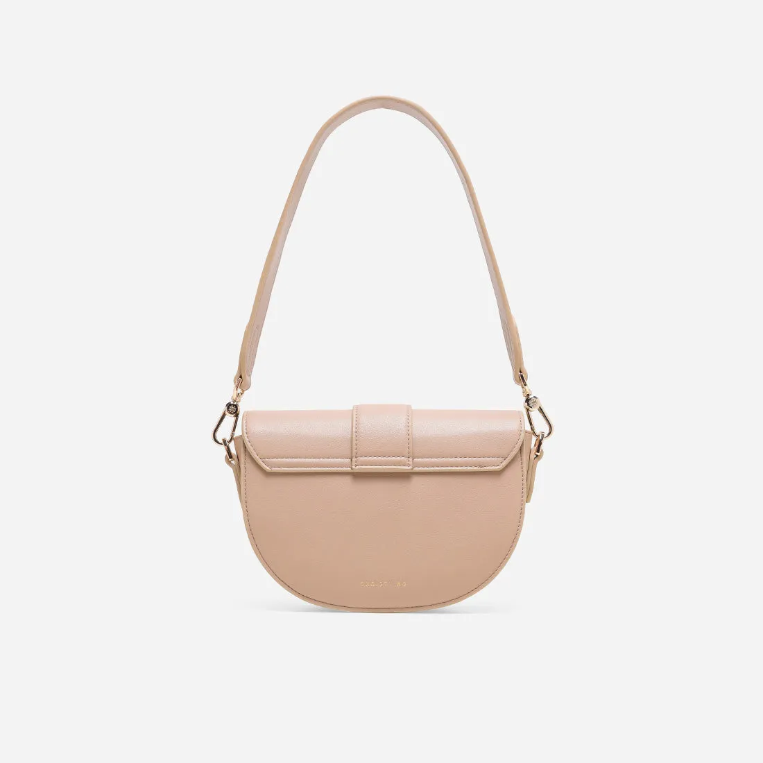 Millie Mini Saddle Bag