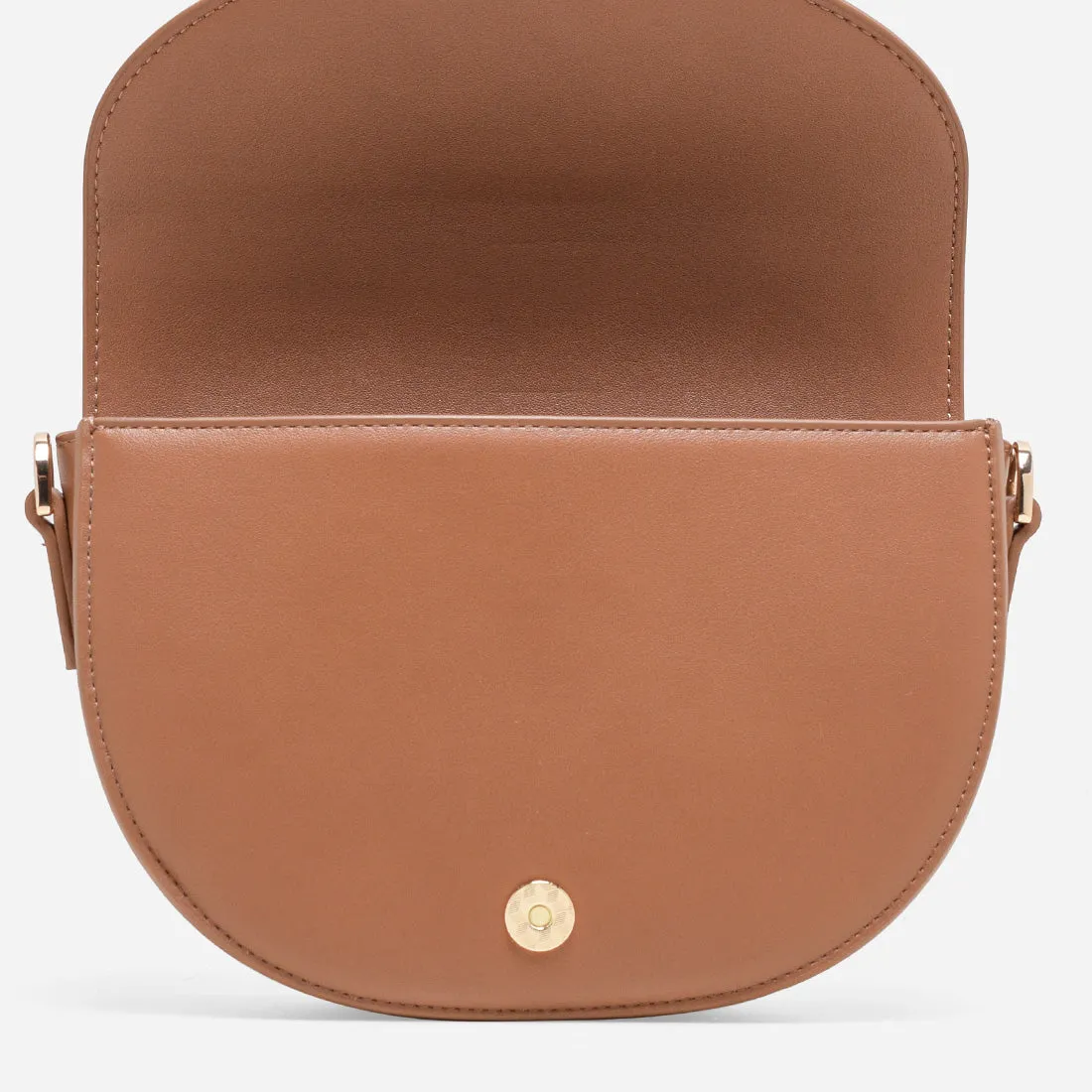Millie Mini Saddle Bag