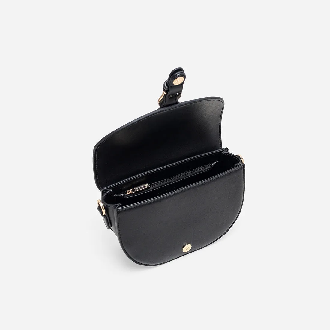 Millie Mini Saddle Bag
