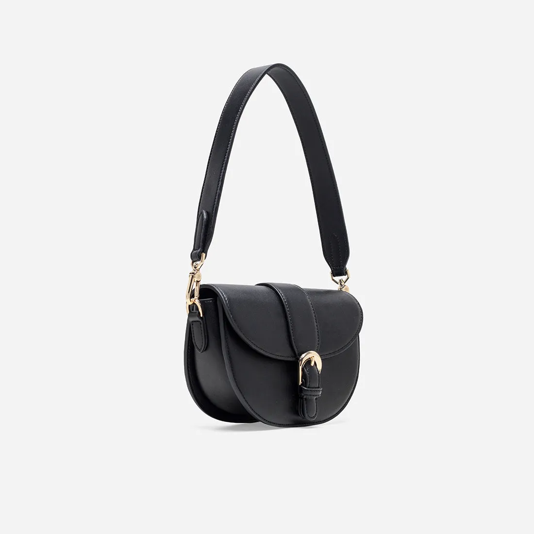 Millie Mini Saddle Bag