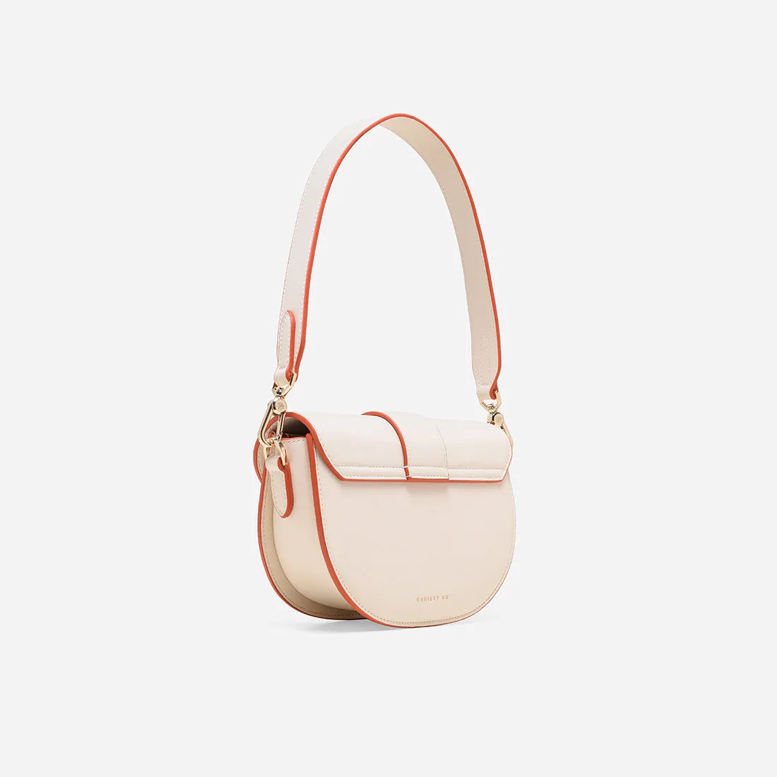 Millie Mini Saddle Bag