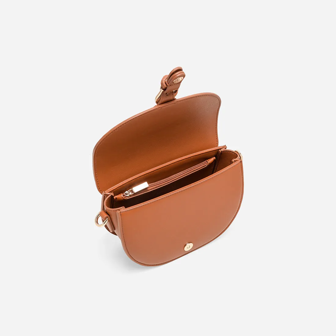 Millie Mini Saddle Bag