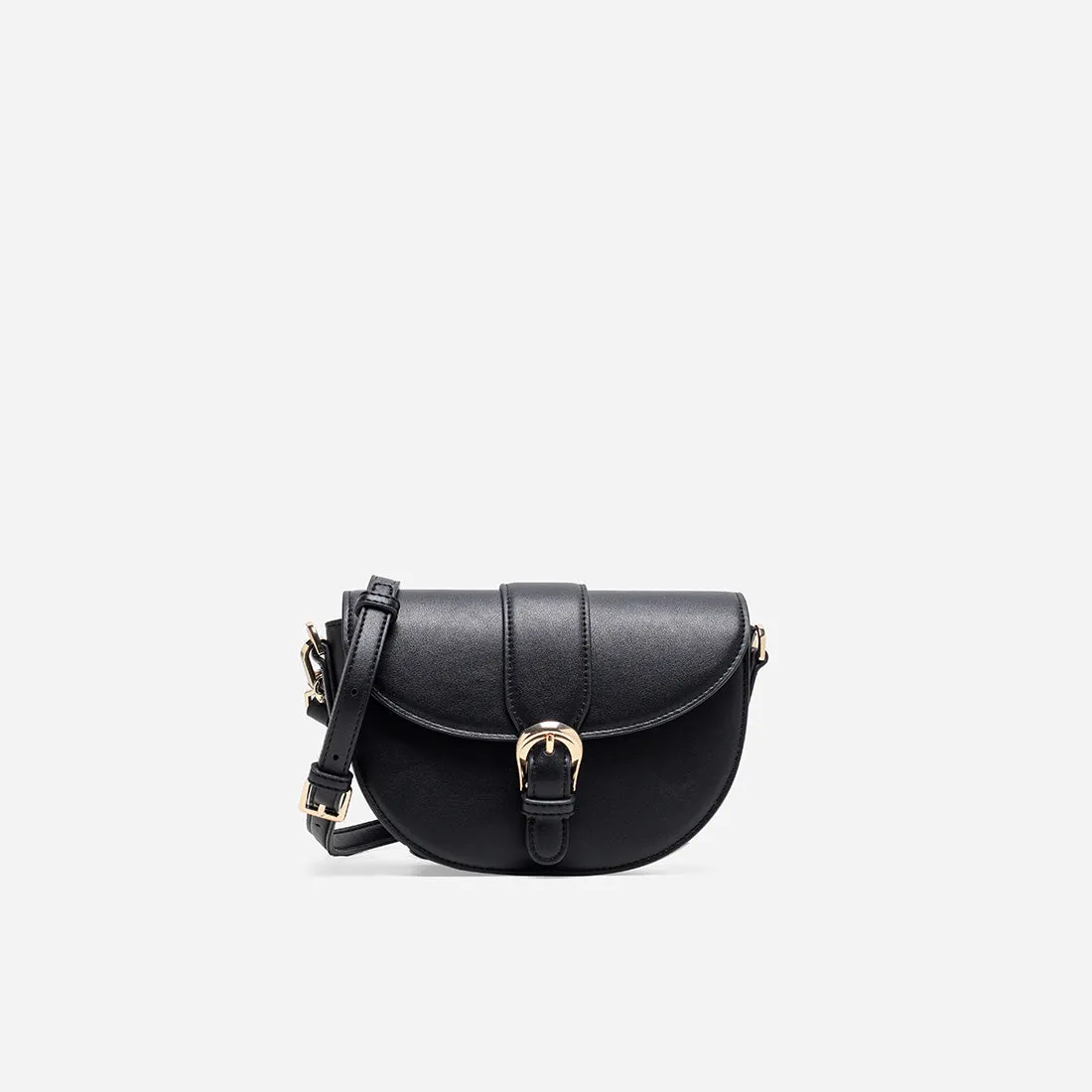 Millie Mini Saddle Bag