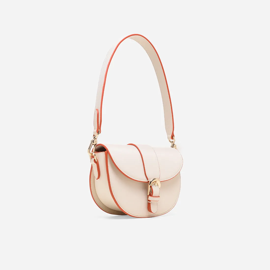 Millie Mini Saddle Bag