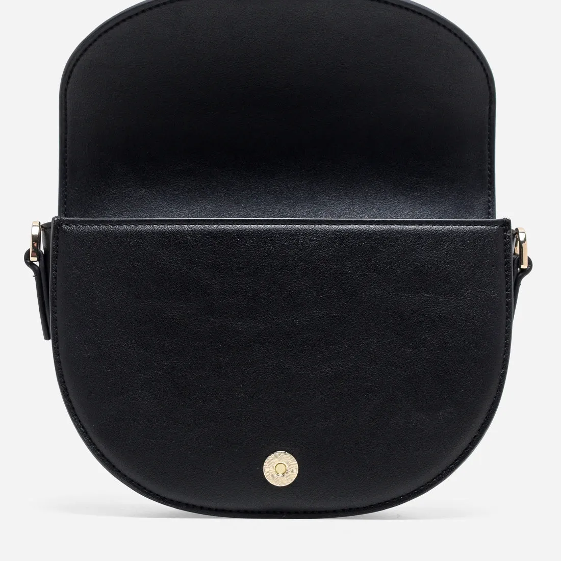 Millie Mini Saddle Bag