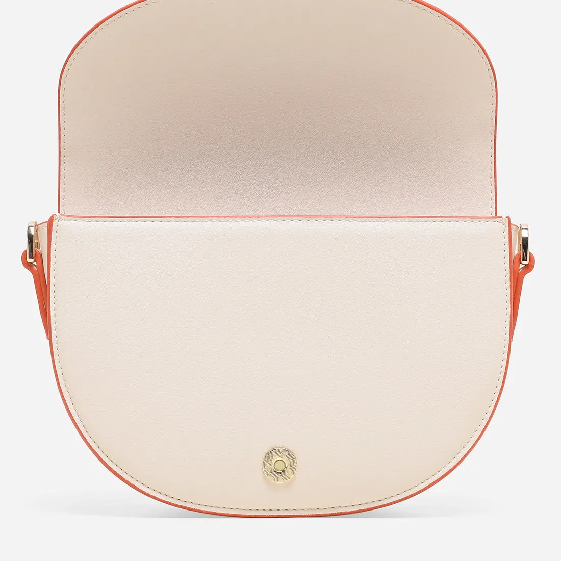 Millie Mini Saddle Bag