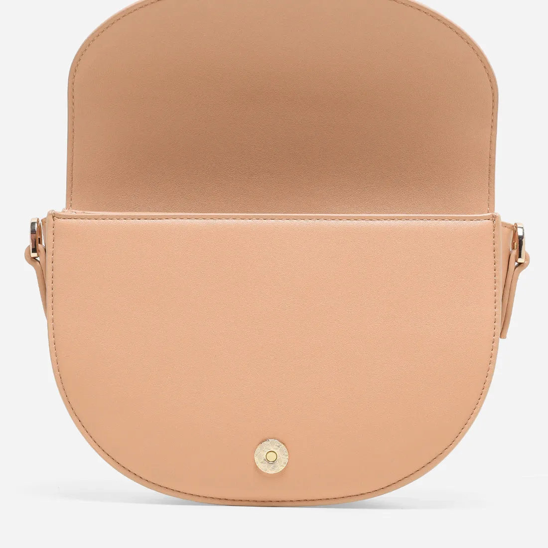 Millie Mini Saddle Bag