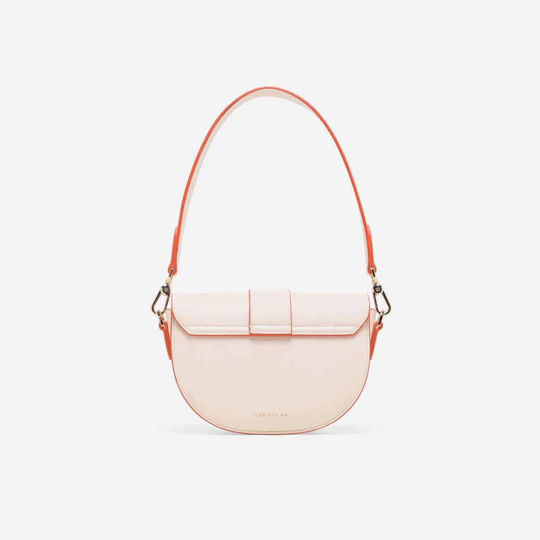Millie Mini Saddle Bag