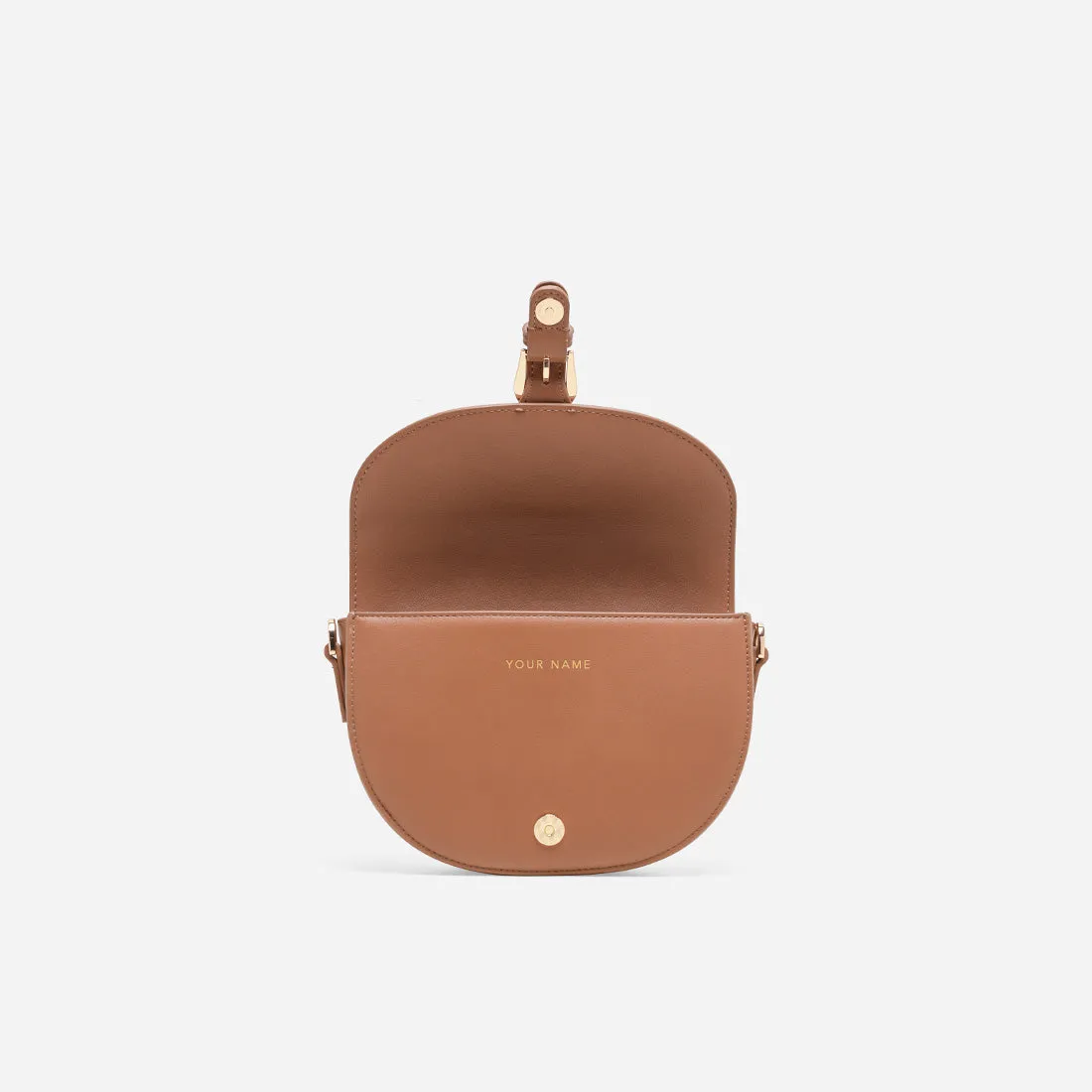 Millie Mini Saddle Bag