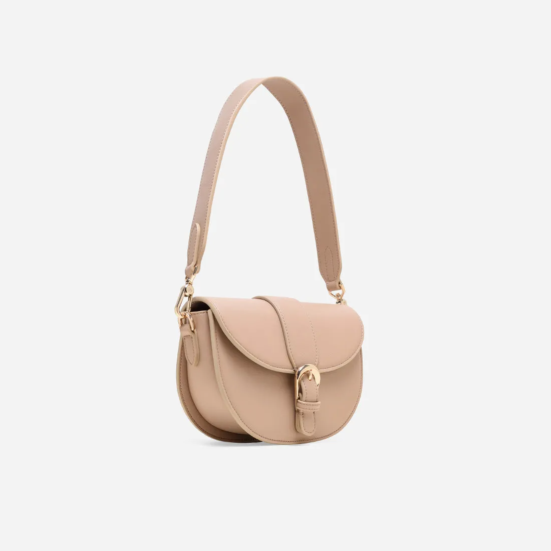 Millie Mini Saddle Bag