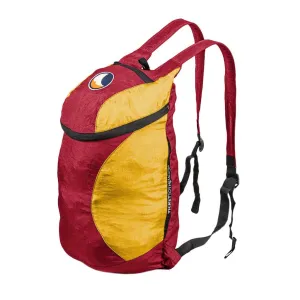 Mini Backpack Backpacks Burgundy/Dark Yellow