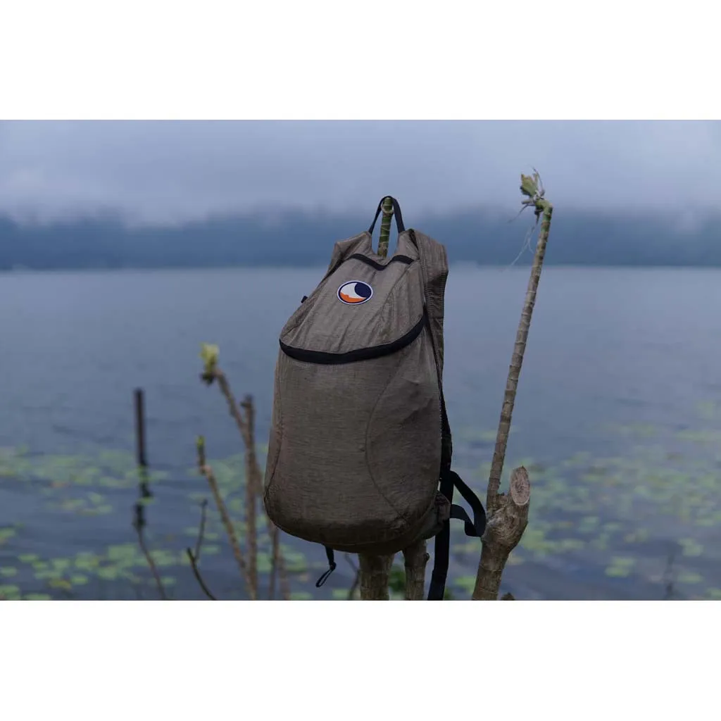 Mini Backpack Premium Backpacks Beige