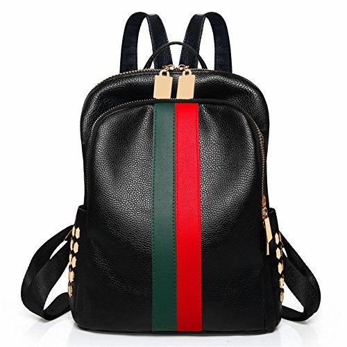 Mini Cute Backpack Leparvi Girly Leather Day Packing Teen Satchel Luxury Designer Women Tote Bag