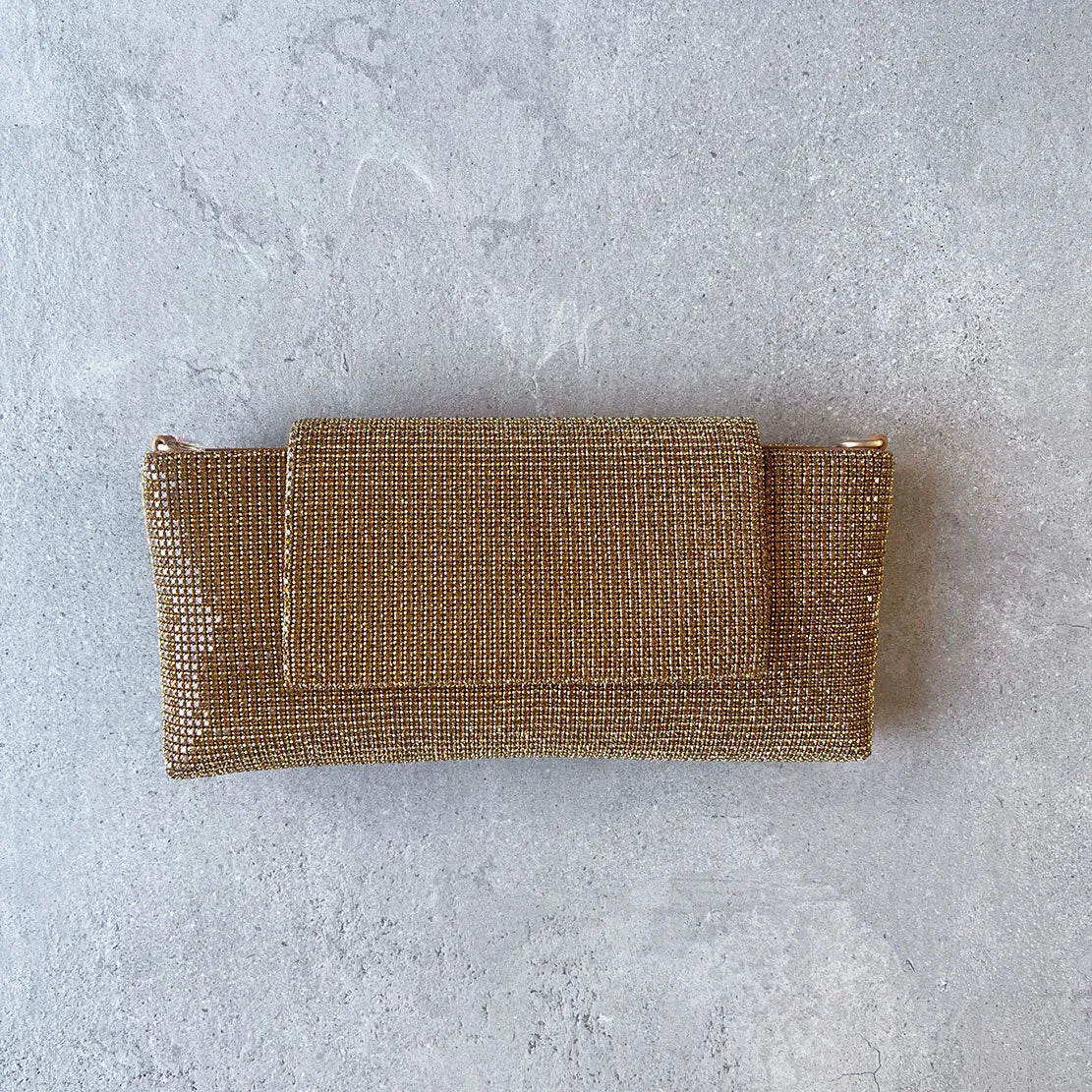 Mirai Shoulder, Champagne