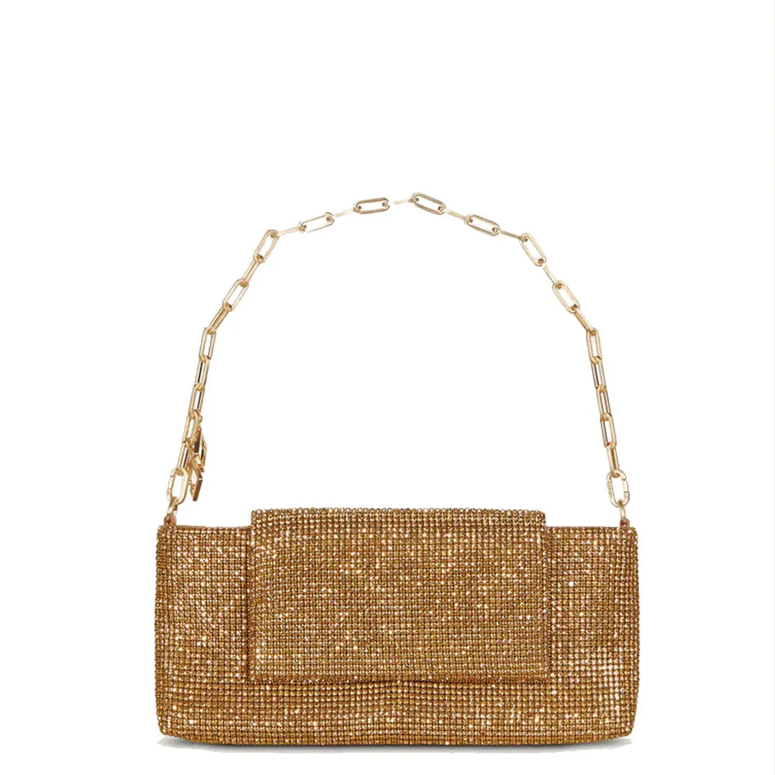 Mirai Shoulder, Champagne