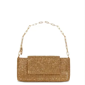 Mirai Shoulder, Champagne