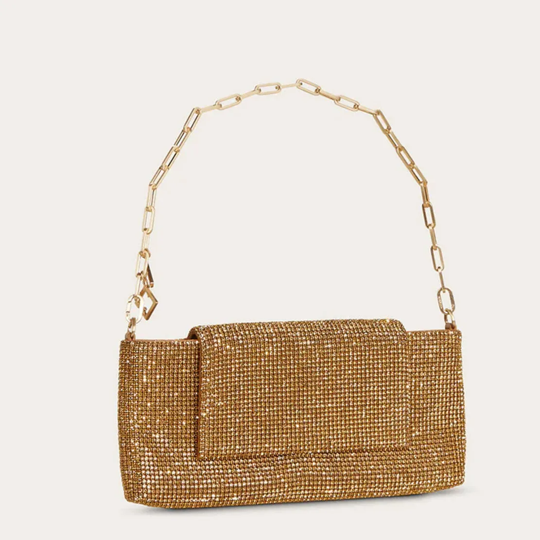 Mirai Shoulder, Champagne