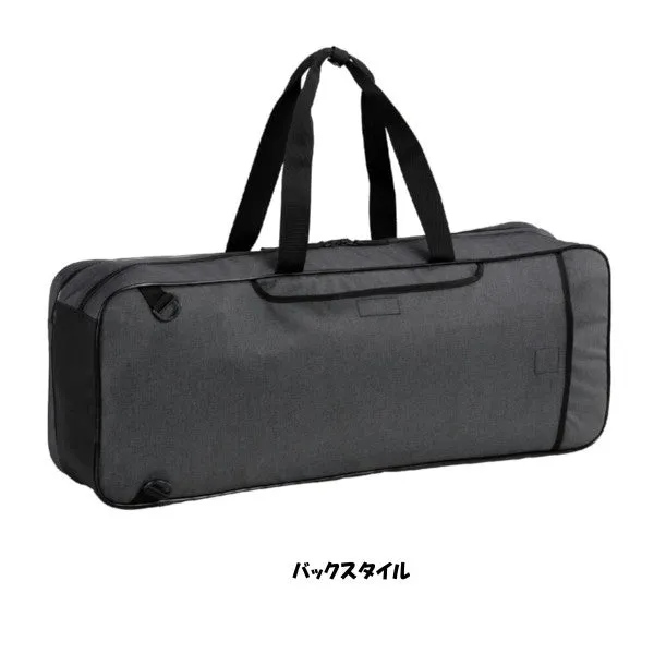 MIZUNO 2-Way Tournament Bag 73JDC001 (February 2025 New Release )