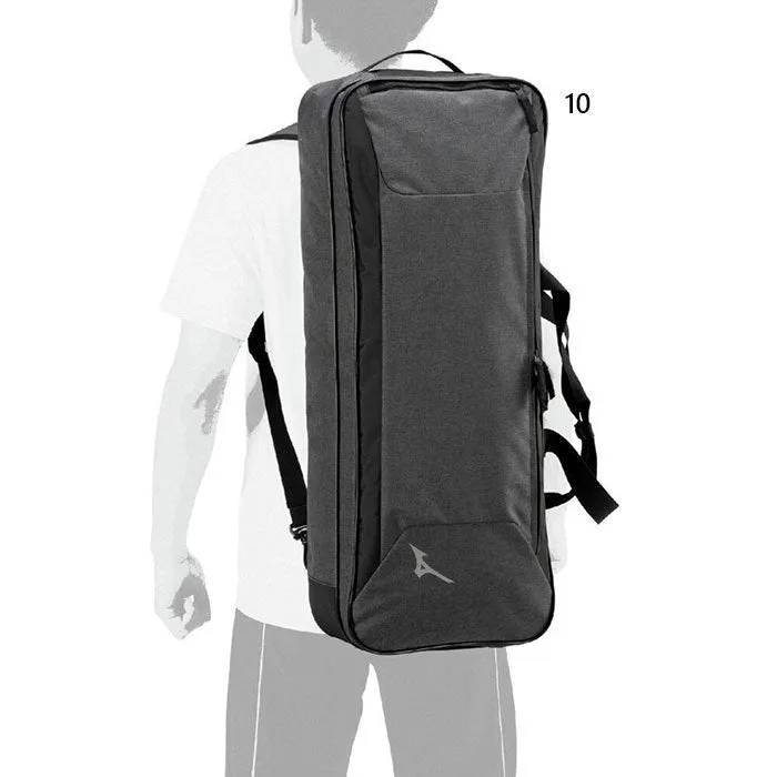 MIZUNO 2-Way Tournament Bag 73JDC001 (February 2025 New Release )