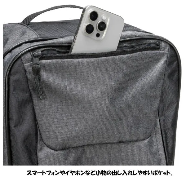 MIZUNO 2-Way Tournament Bag 73JDC001 (February 2025 New Release )