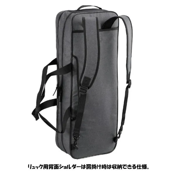 MIZUNO 2-Way Tournament Bag 73JDC001 (February 2025 New Release )