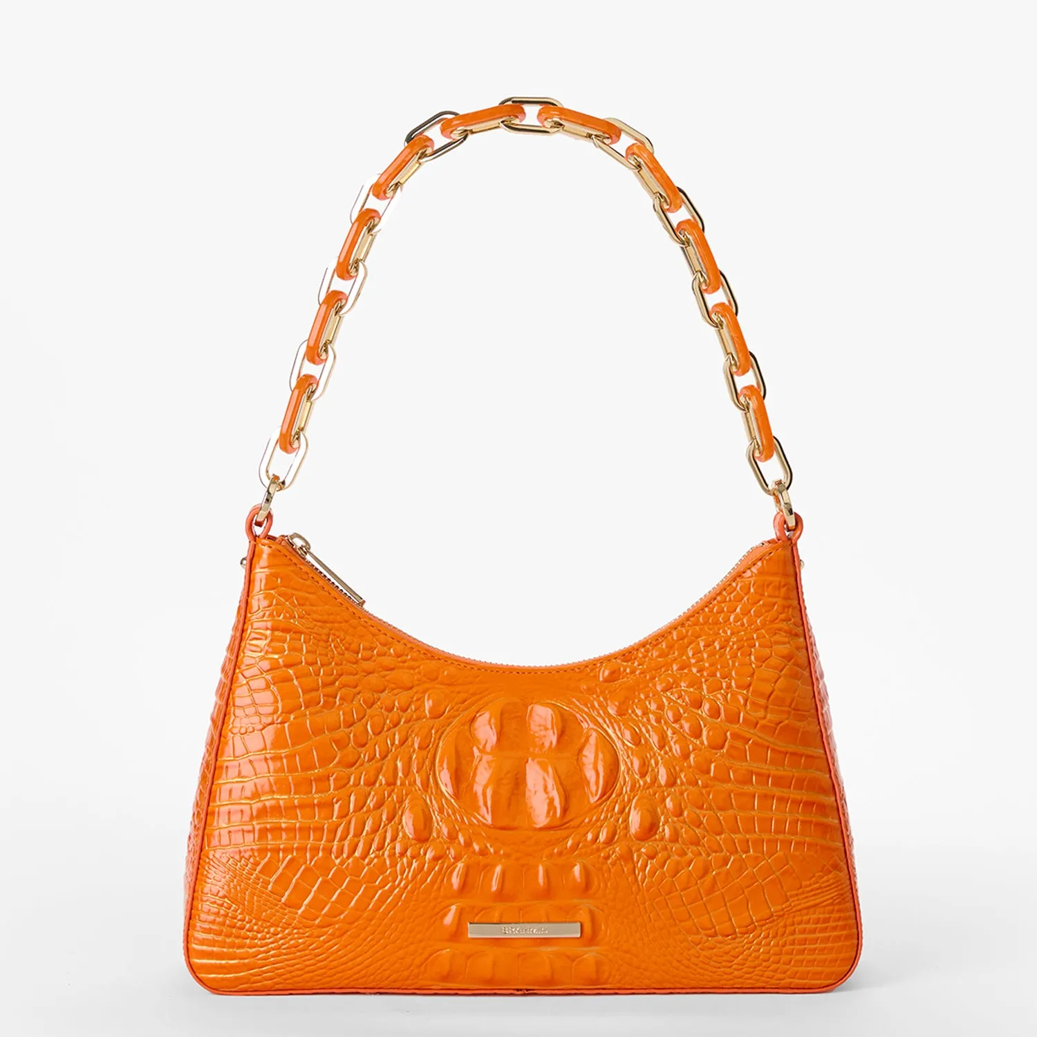 Mod Esme Shoulder Mango Orange Melbourne
