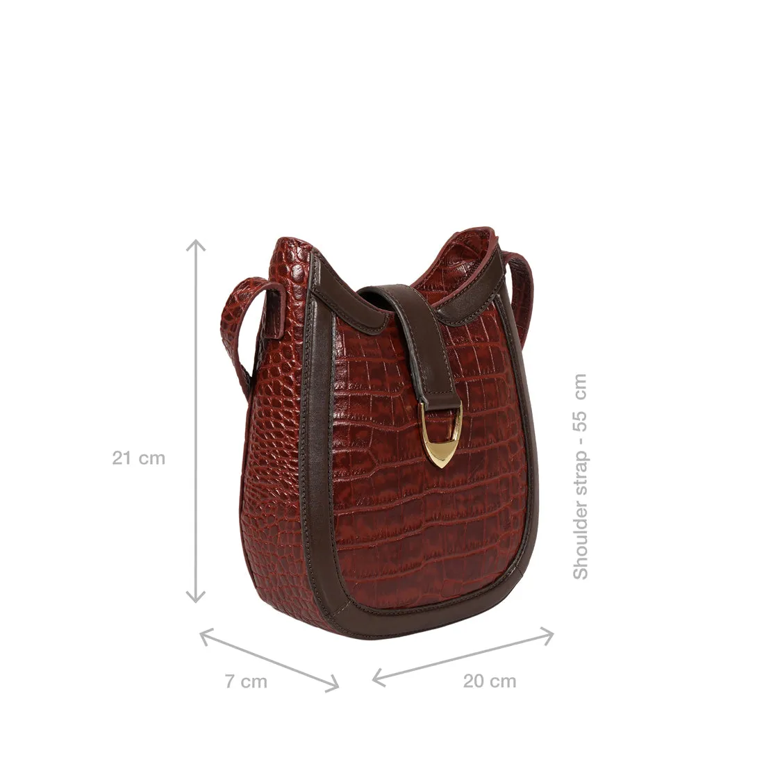 MOEMIE 06 SLING BAG